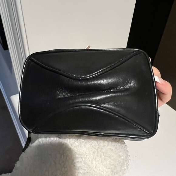 Vintage ARGUS MD135 Film Camera 35mm Motor Drive 1:3.8 f 38mm Black With Case - Picture 6 of 16